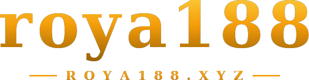 roya188 logo